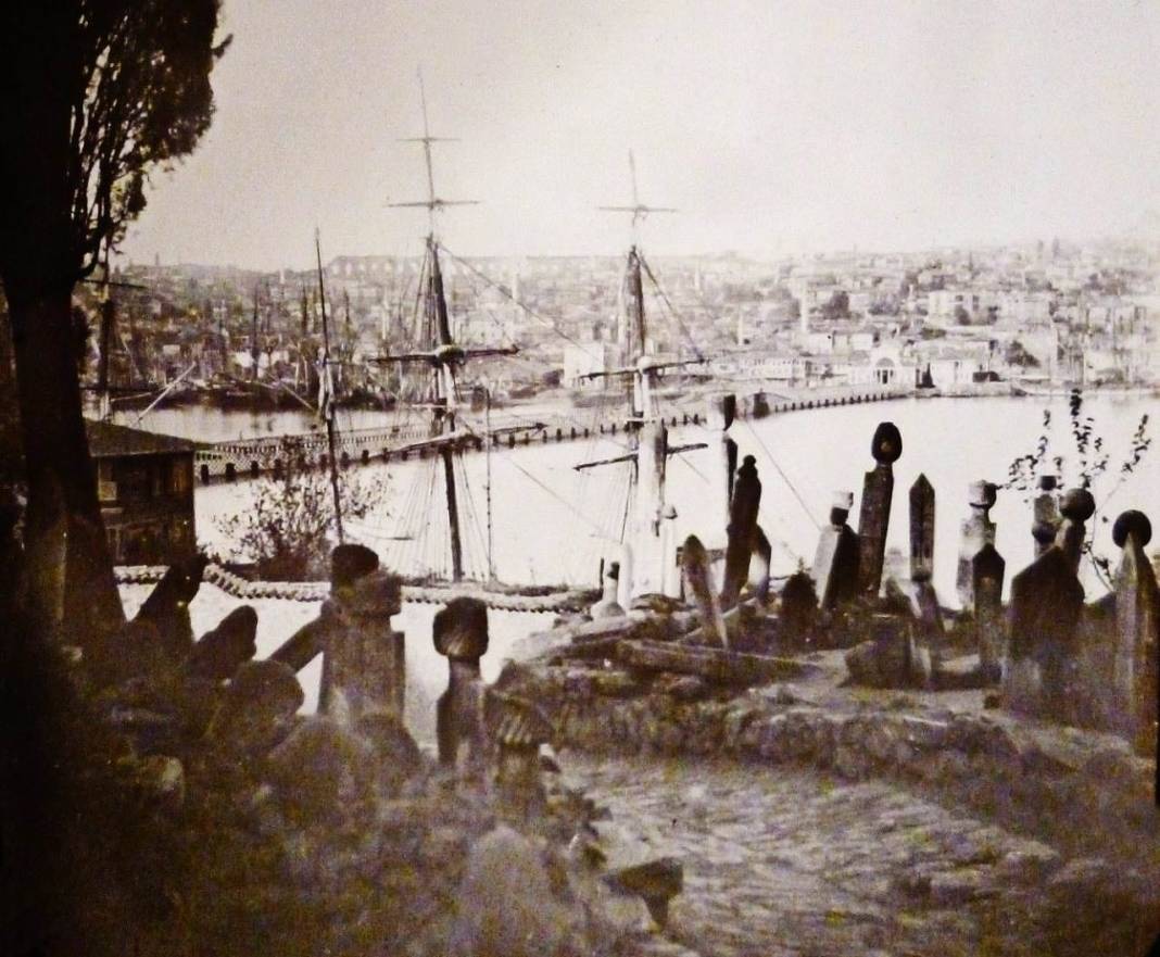 Tamamen tahtadan yapılan İstanbul’daki köprünün hikayesini biliyor musunuz? 16